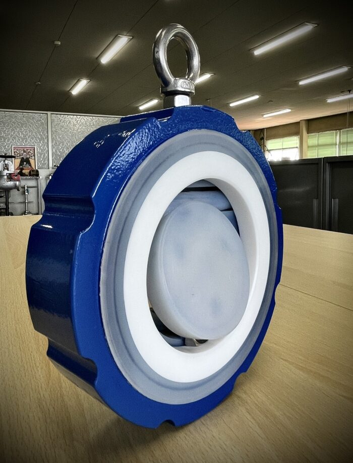 コネクテッドチェックバルブoutlet